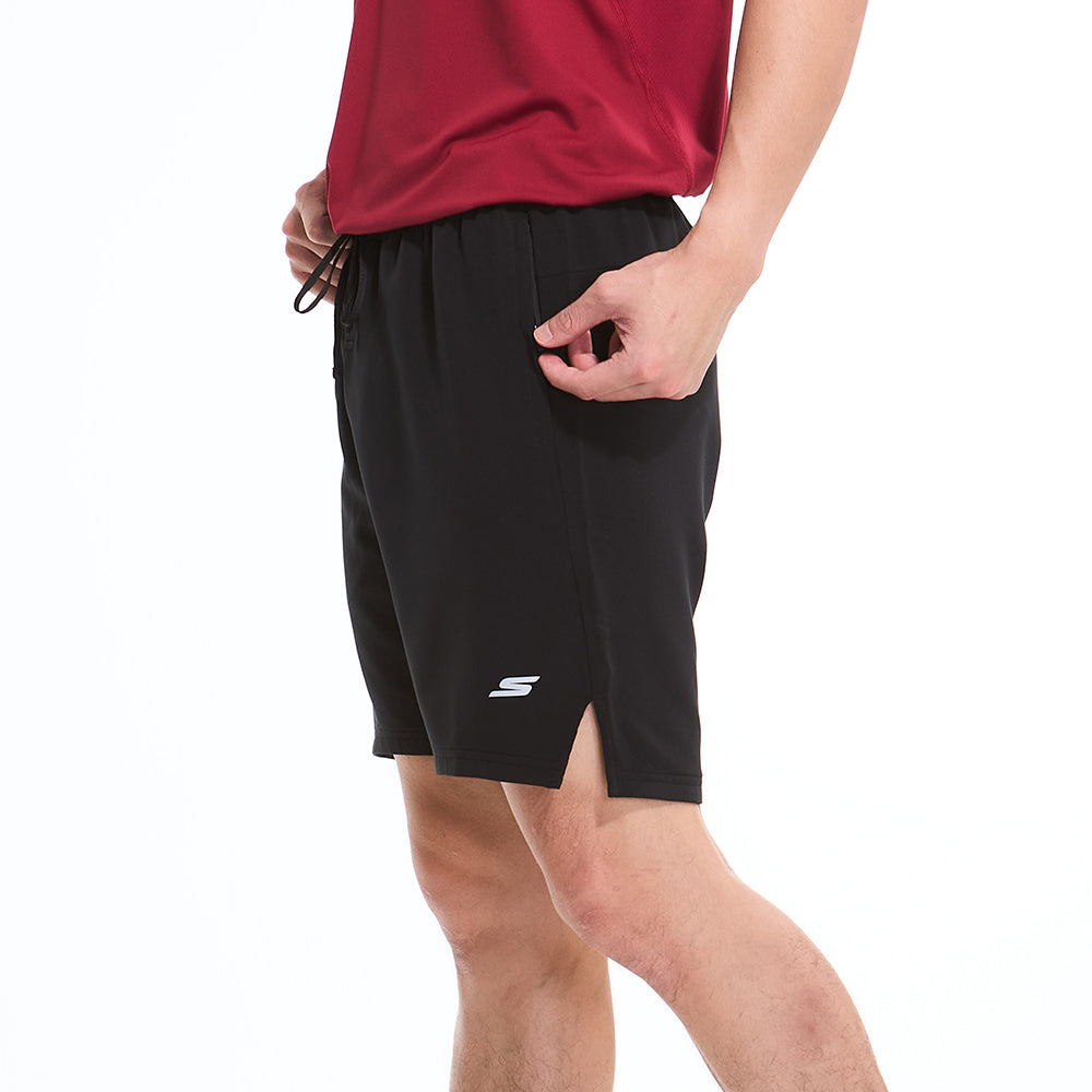 Dynamic Walking: Performance Shorts