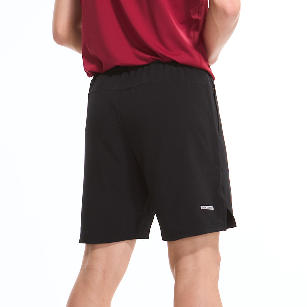 Dynamic Walking: Performance Shorts