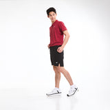 Dynamic Walking: Performance Shorts