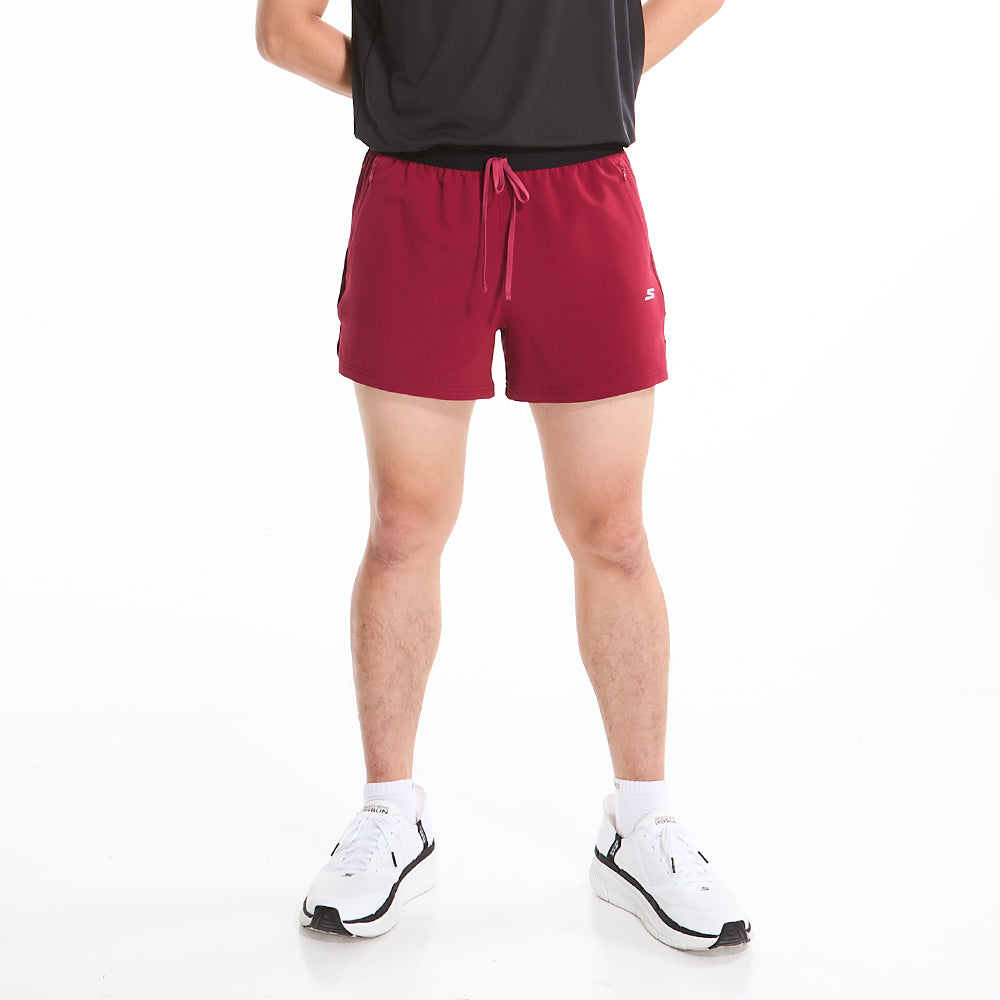 City Running Club: Shorts