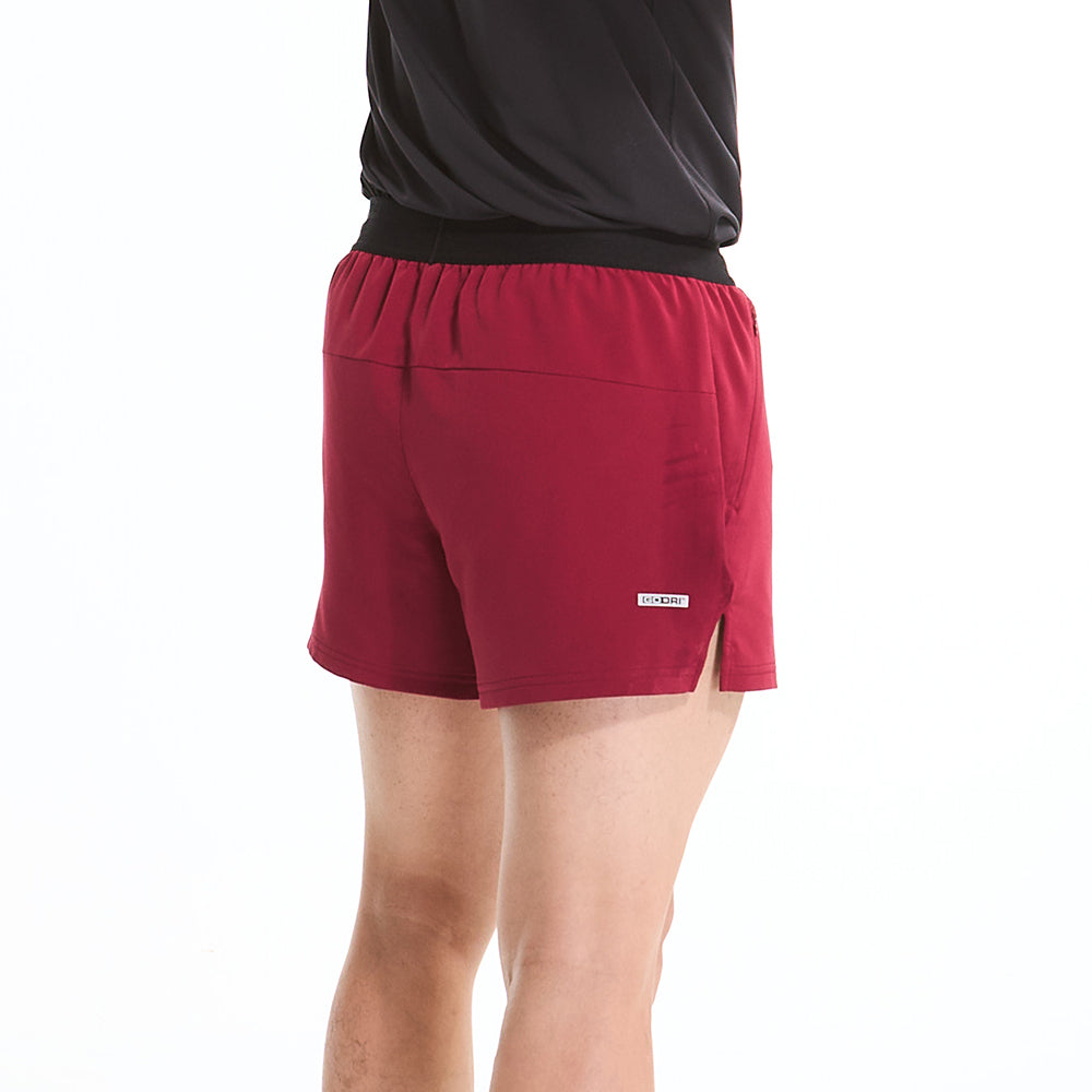 City Running Club: Shorts