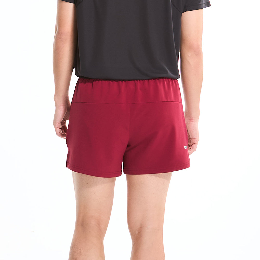 City Running Club: Shorts