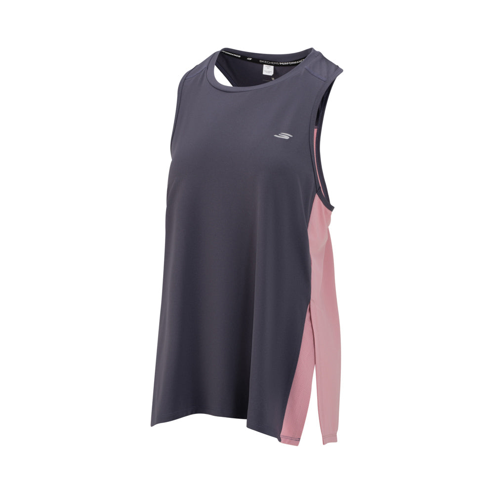 City Running Club: Performance Sports Tank Top