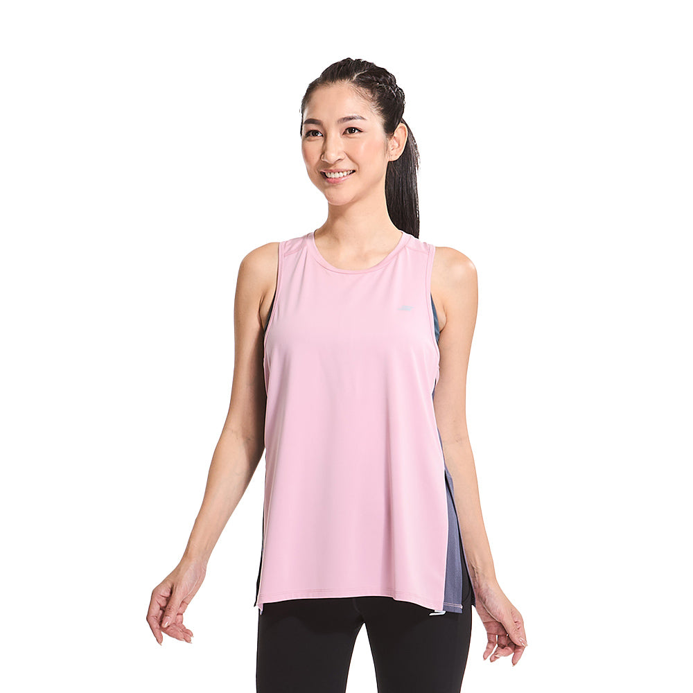 City Running Club: Performance Sports Tank Top