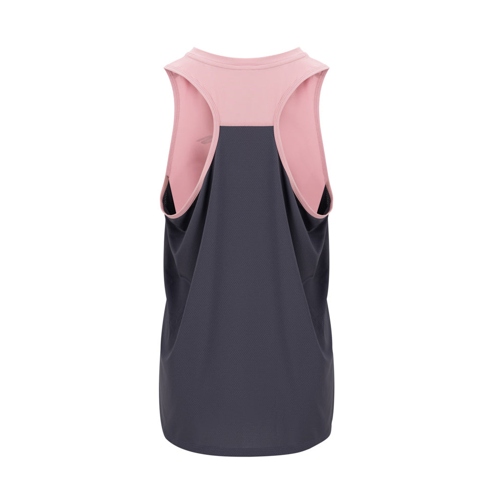 City Running Club: Performance Sports Tank Top