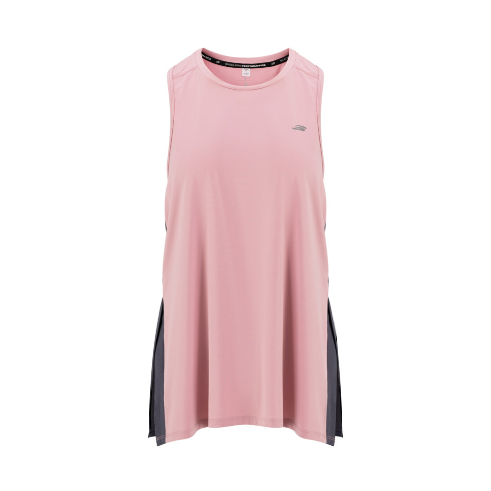 City Running Club: Performance Sports Tank Top