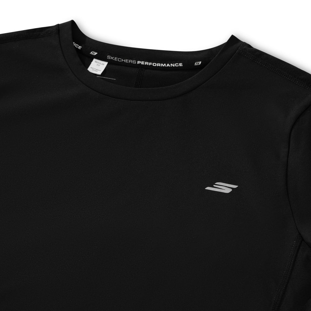 City Running Club: Performance Short Sleeve Tee