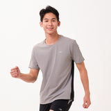 Running: Performance Short Sleeve Tee