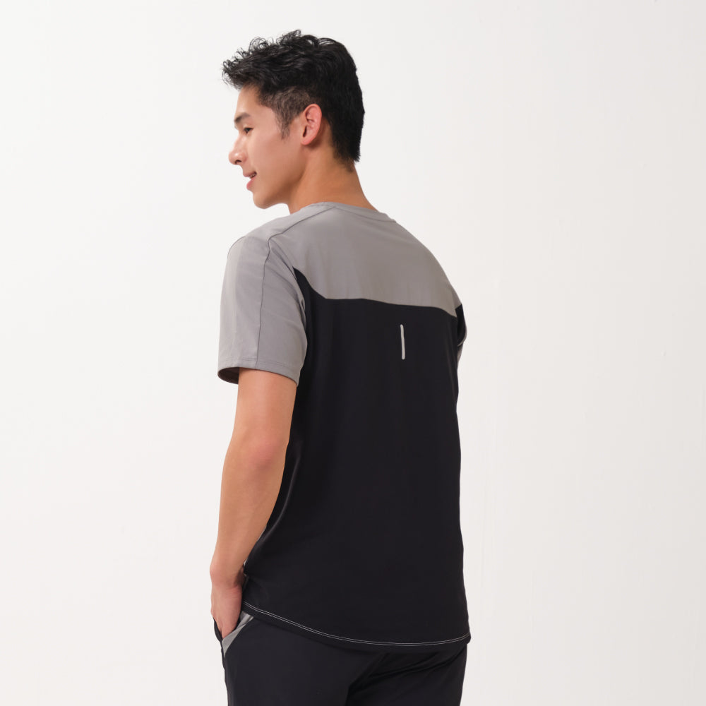 Running: Performance Short Sleeve Tee