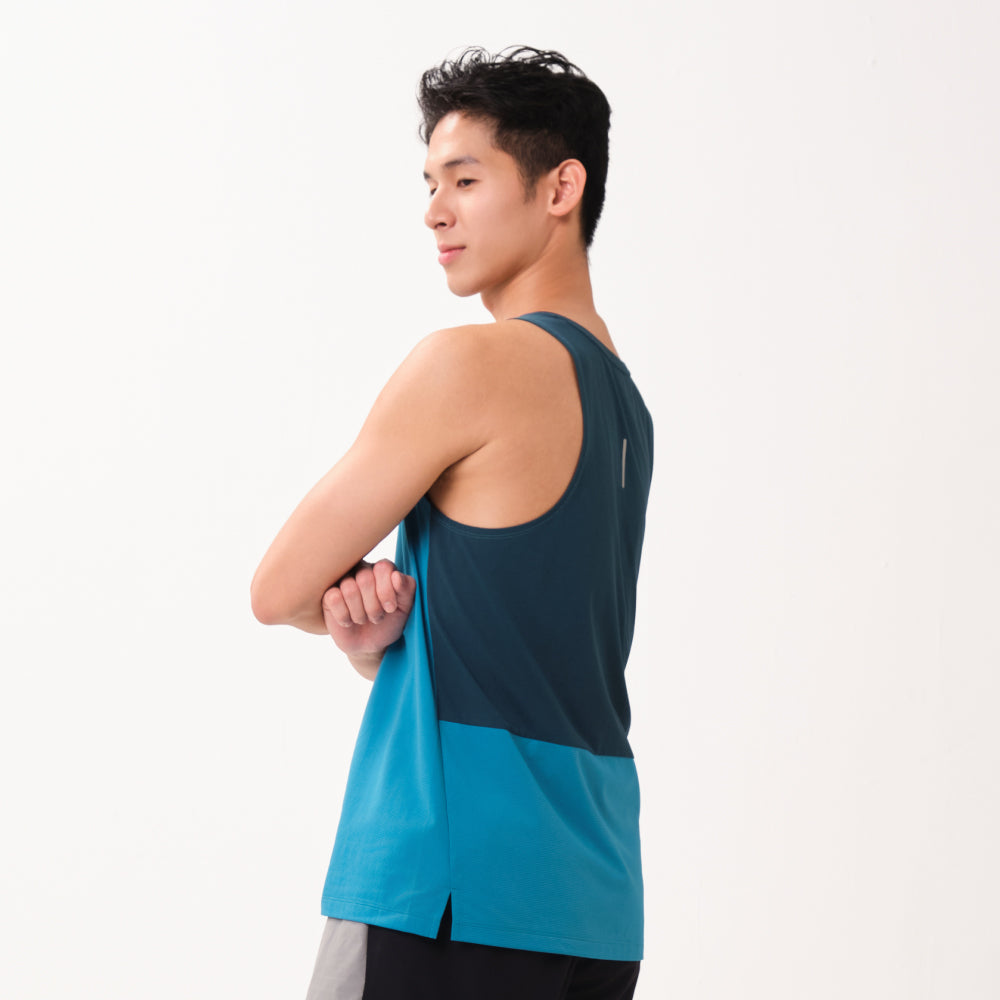 Running: Performance Sports Tank Top