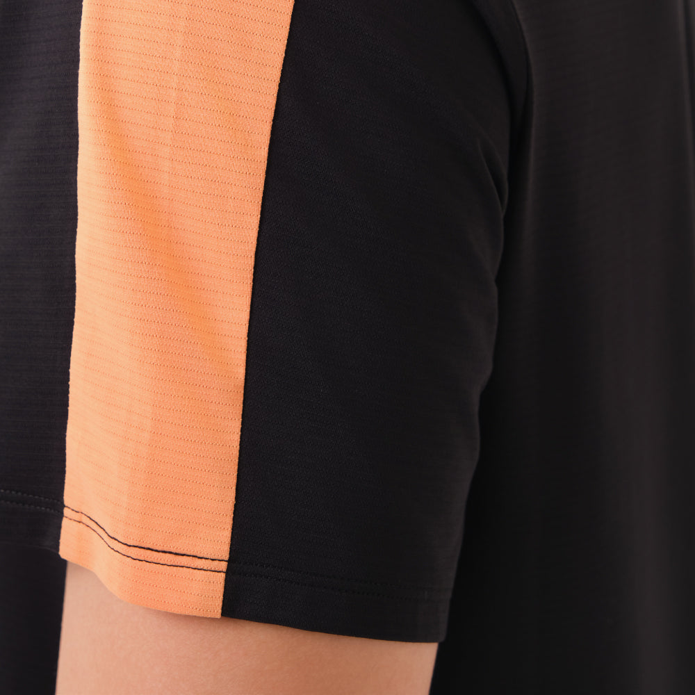 Running: Performance Short Sleeve Tee