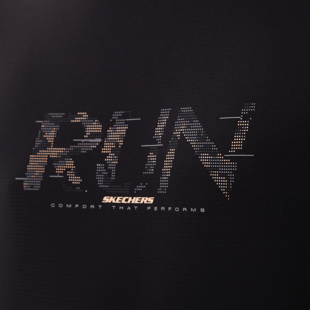 Running: Performance Short Sleeve Tee