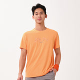 Running: Performance Short Sleeve Tee