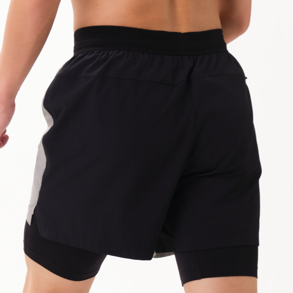 Running: Performance Shorts