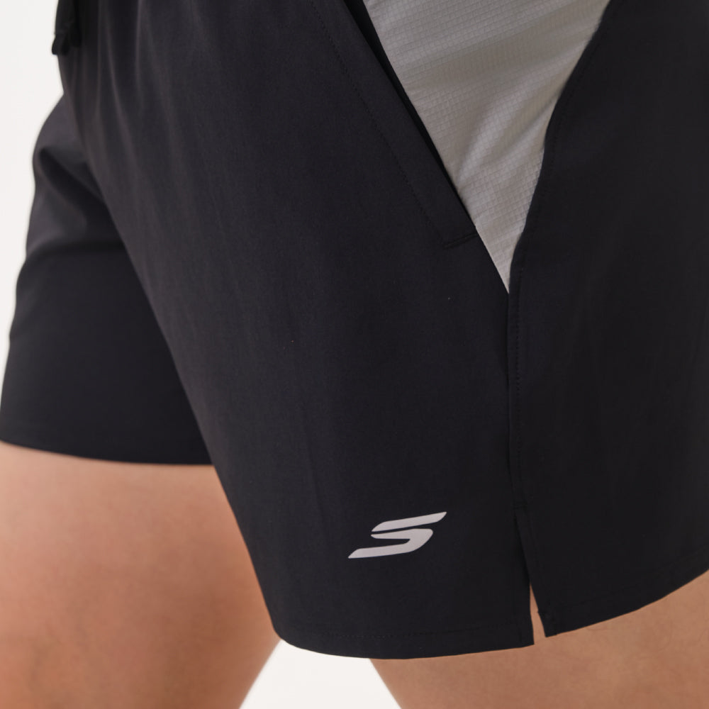 Running: Performance Shorts