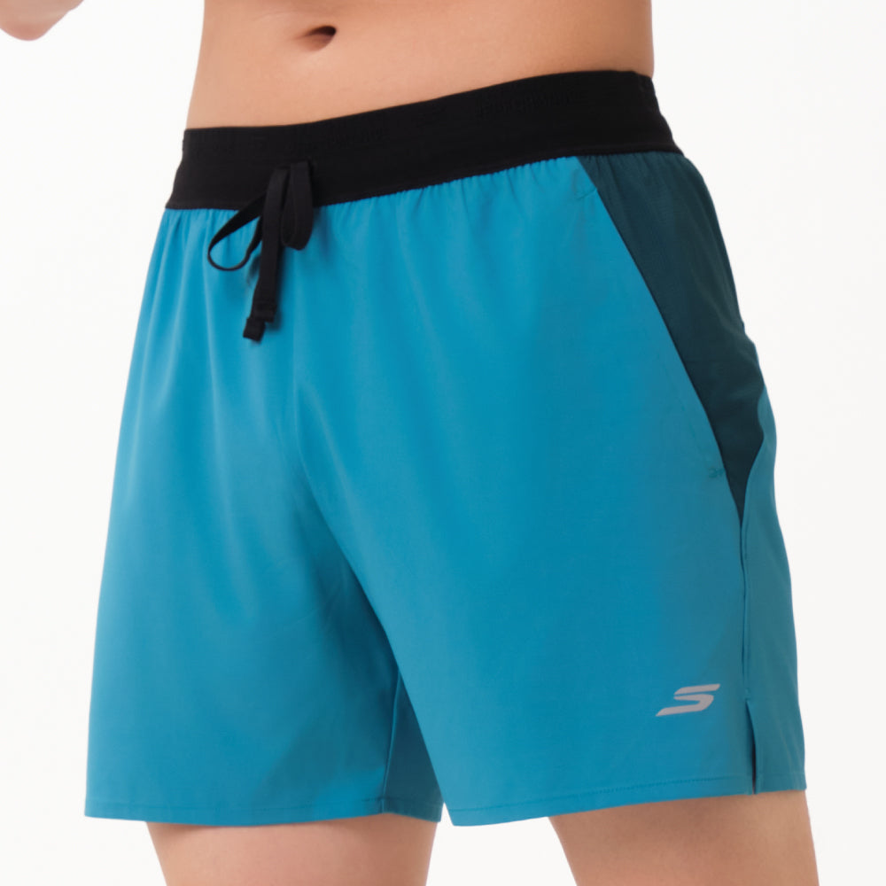 Running: Performance Shorts
