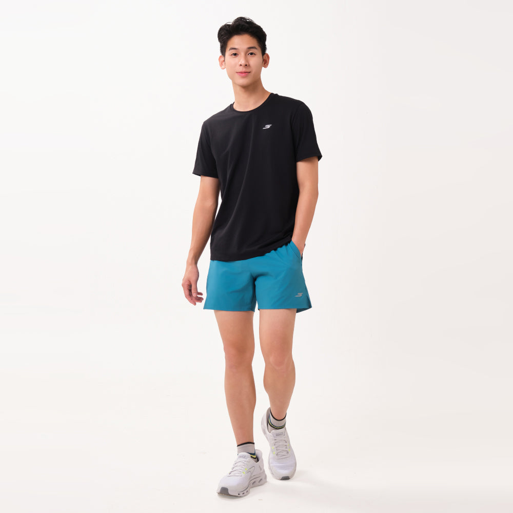 Running: Performance Shorts