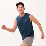 Walking: Performance Sleeveless Tee
