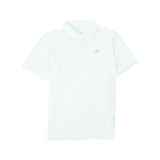 Walking: Performance Polo Tee