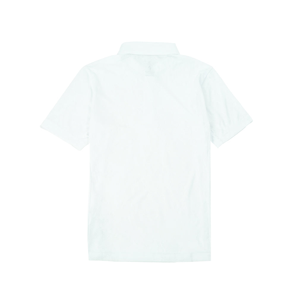 Walking: Performance Polo Tee