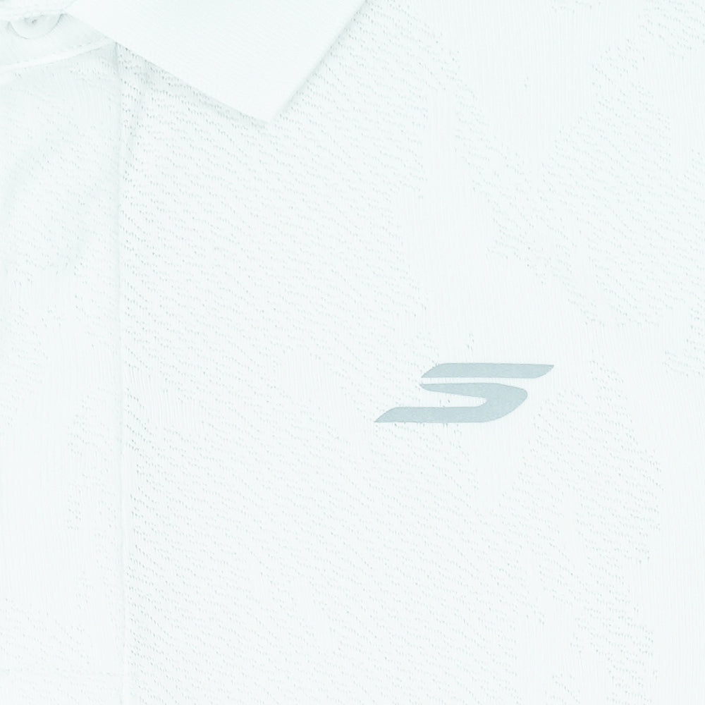 Walking: Performance Polo Tee
