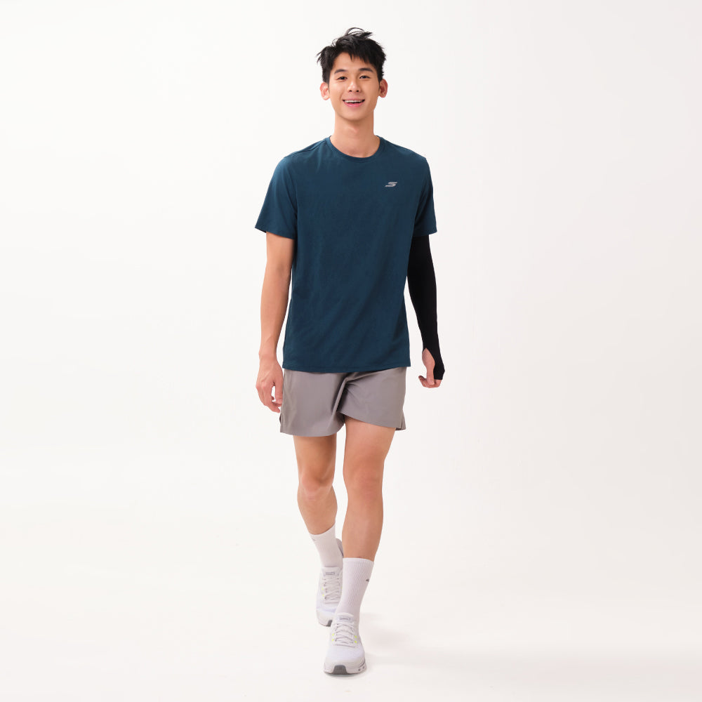 Walking: Performance Shorts