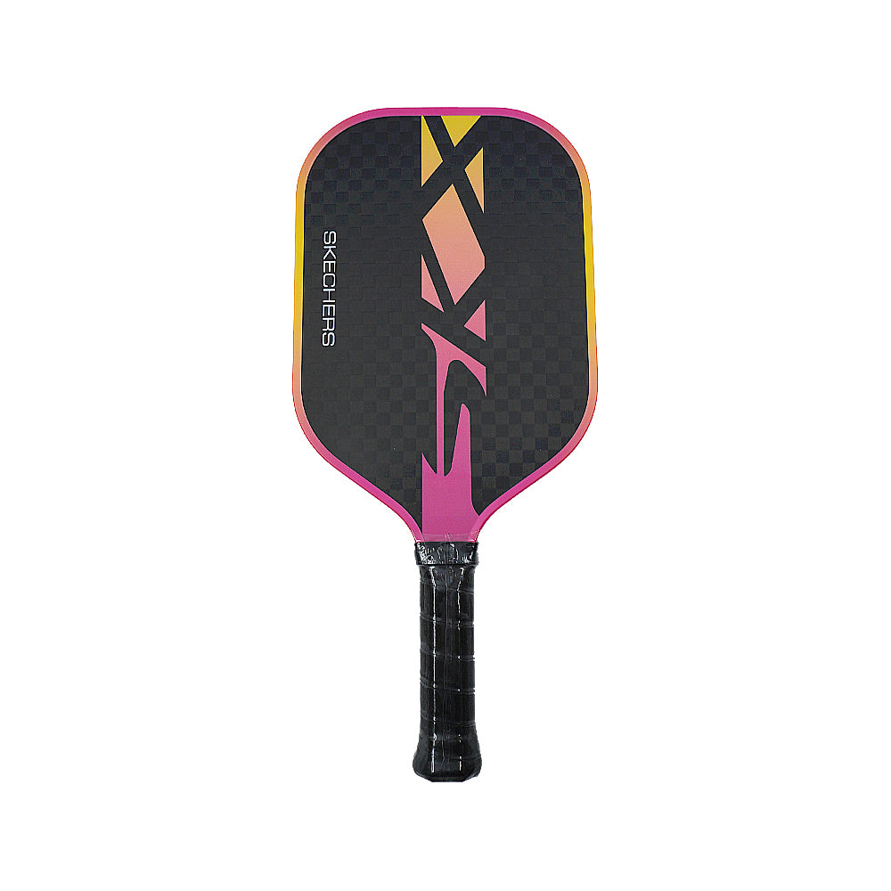 SKX Titans: Pickleball Paddle - (Frosted Surface)