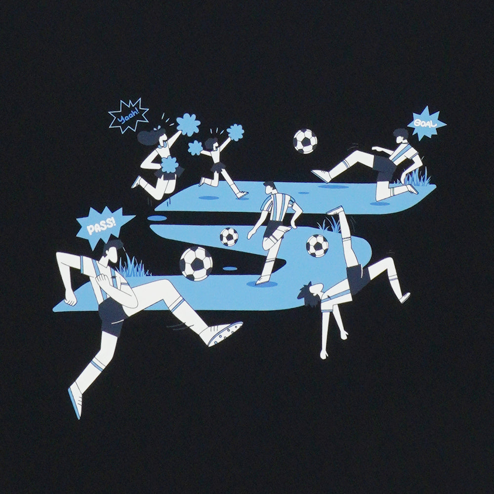 Performance Short Sleeve Tee