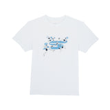 Performance Short Sleeve Tee
