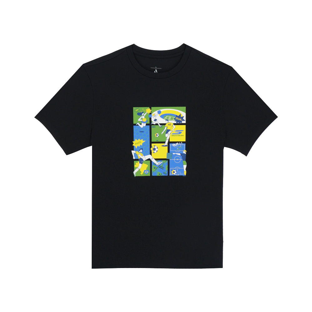 Performance Short Sleeve Tee