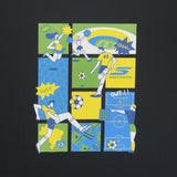 Performance Short Sleeve Tee