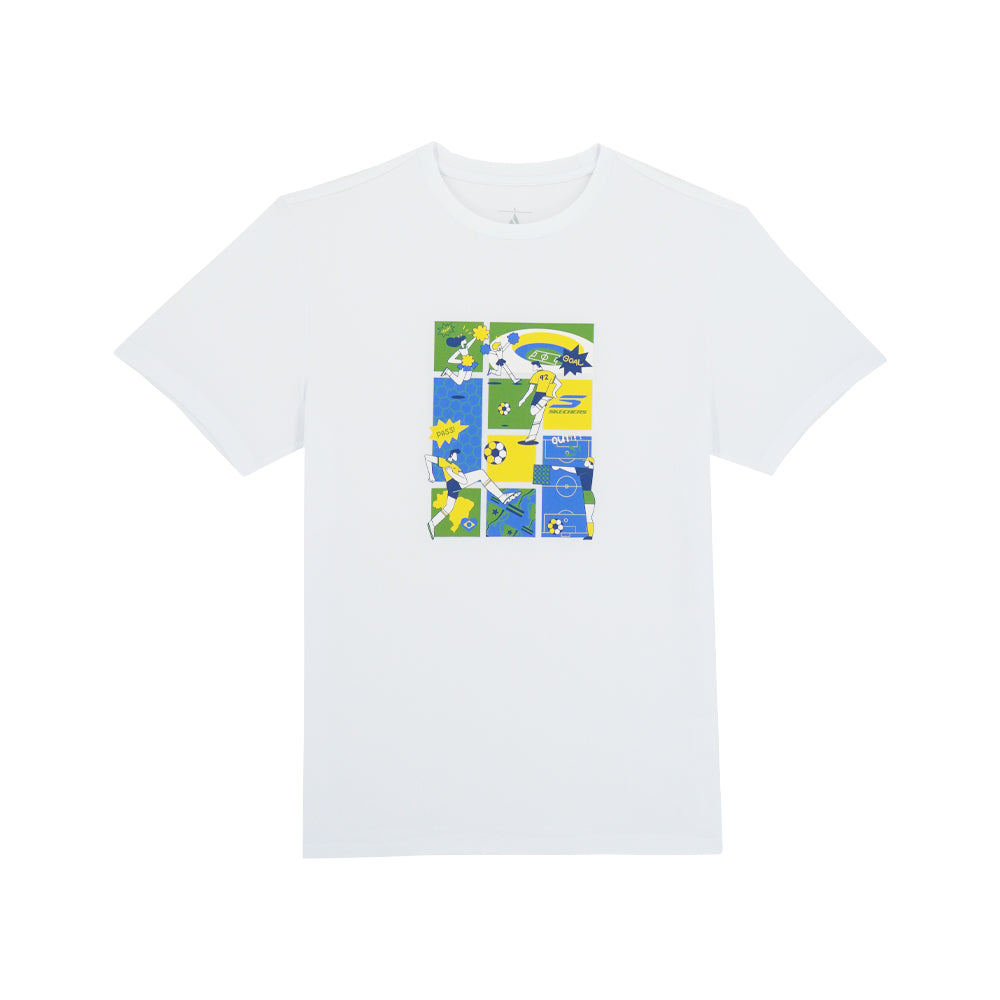 Performance Short Sleeve Tee