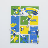 Performance Short Sleeve Tee