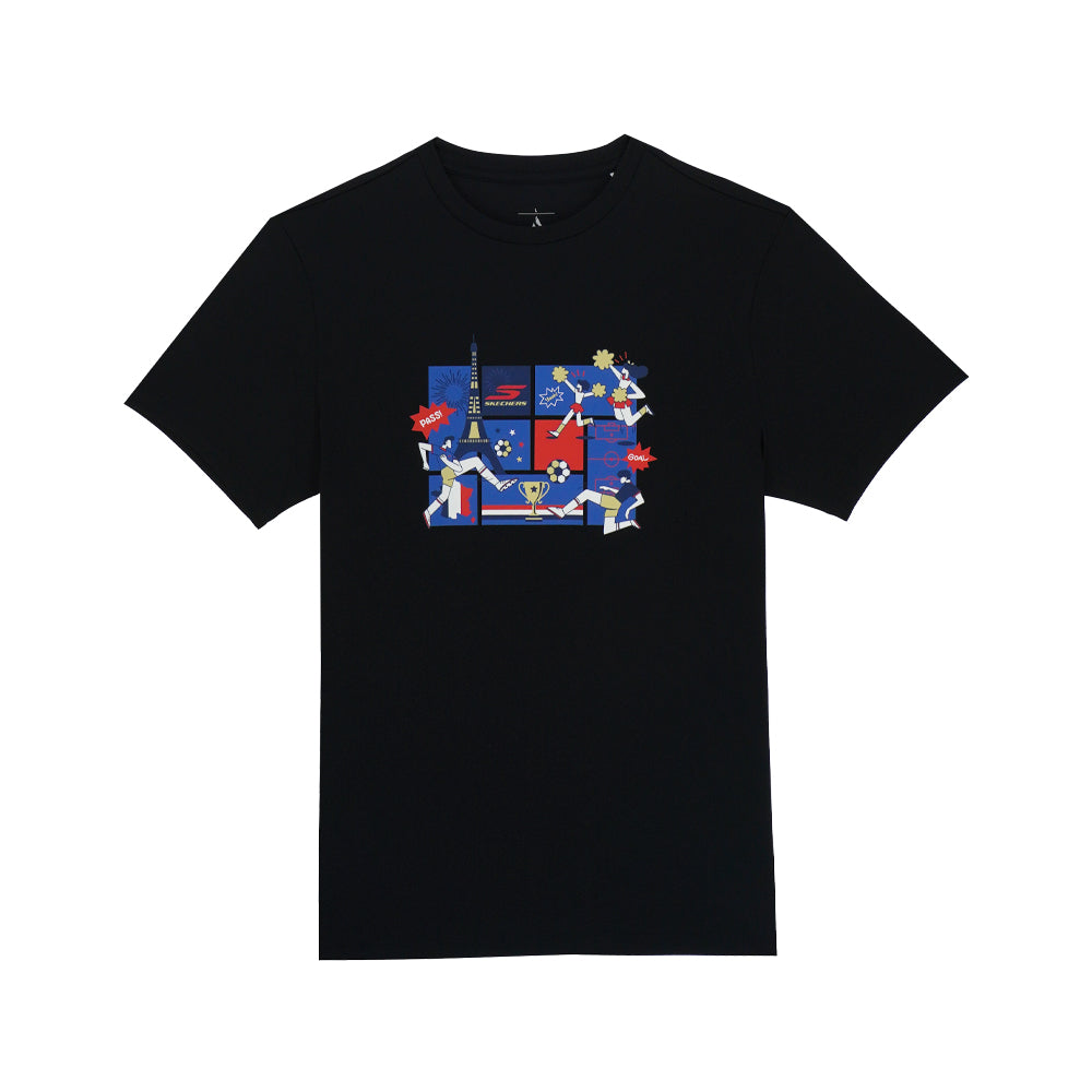 Performance Short Sleeve Tee