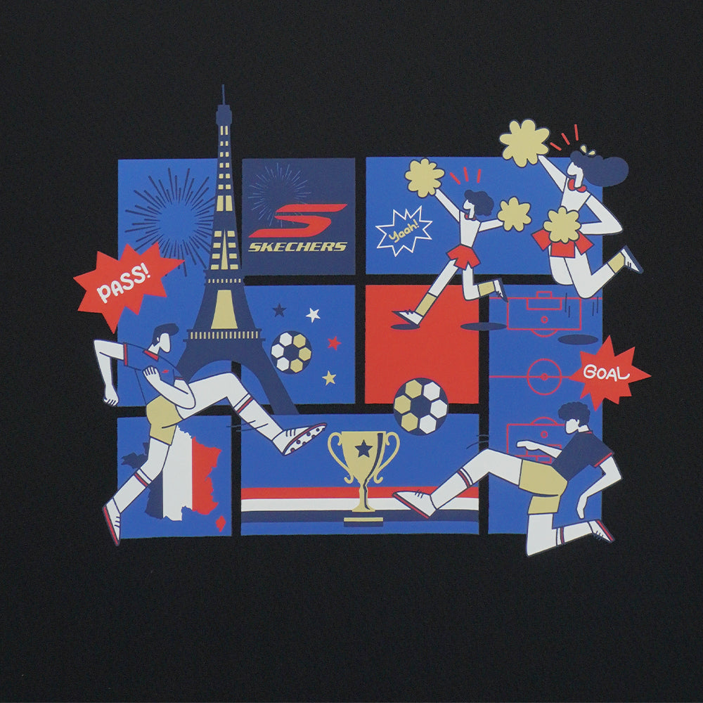 Performance Short Sleeve Tee