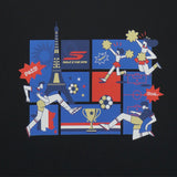 Performance Short Sleeve Tee