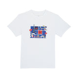 Performance Short Sleeve Tee
