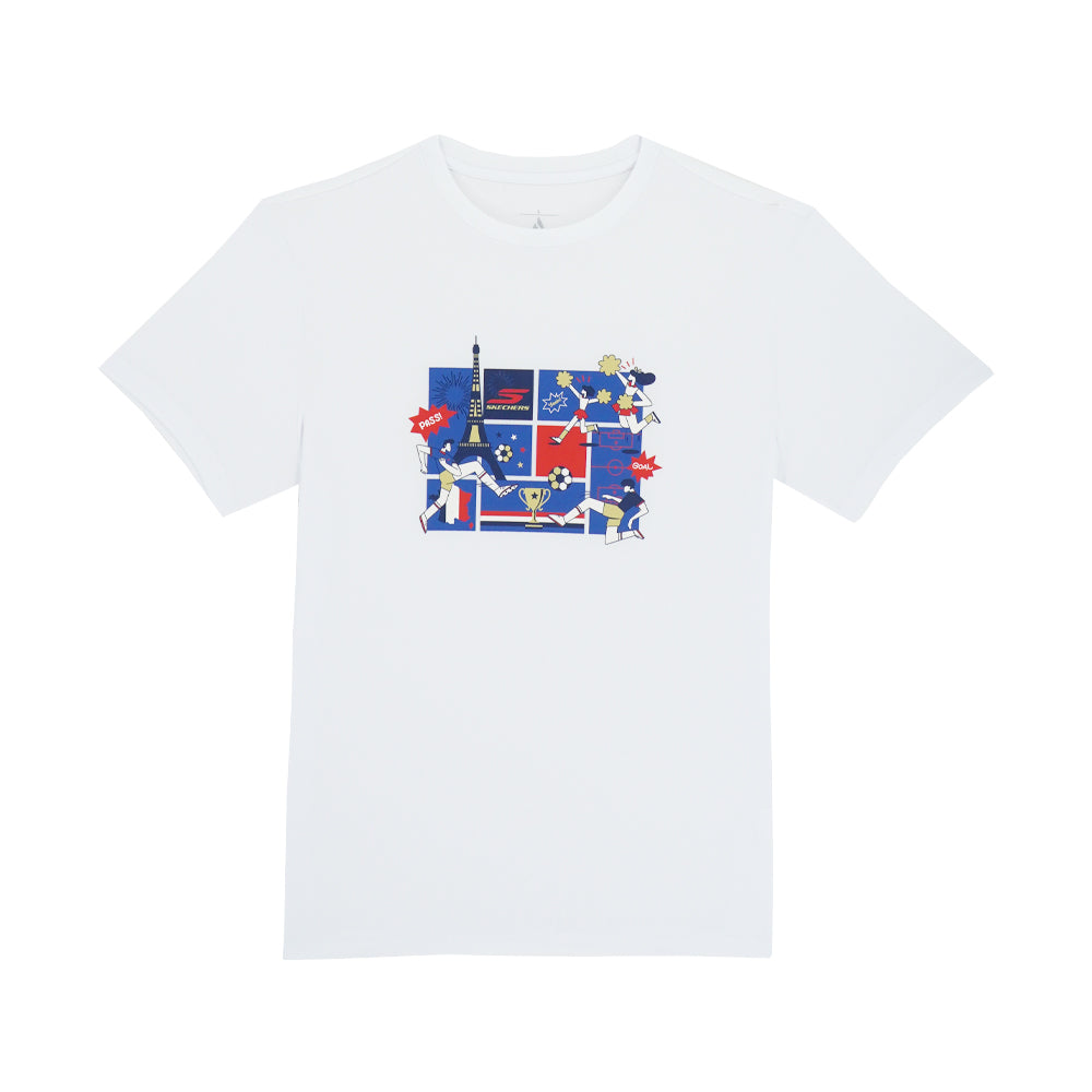 Performance Short Sleeve Tee