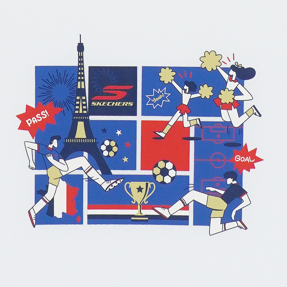 Performance Short Sleeve Tee