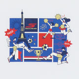 Performance Short Sleeve Tee