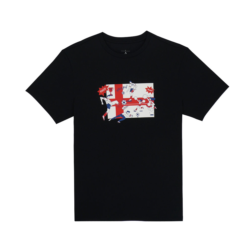Performance Short Sleeve Tee