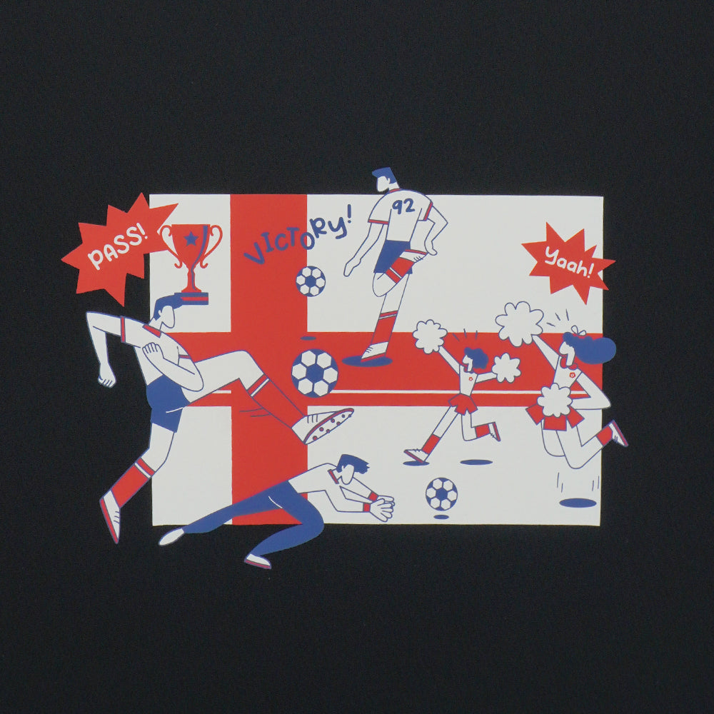 Performance Short Sleeve Tee