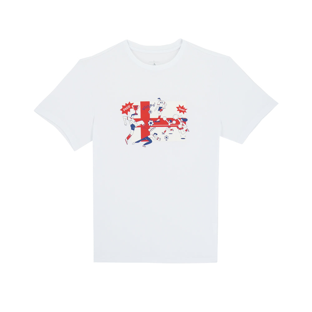 Performance Short Sleeve Tee