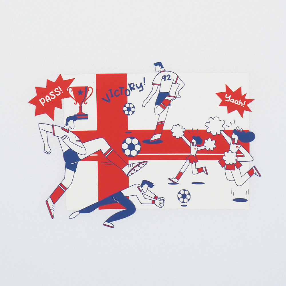 Performance Short Sleeve Tee