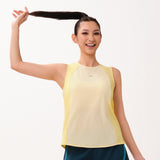 Running: Performance Sports Tank Top