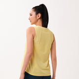 Running: Performance Sports Tank Top
