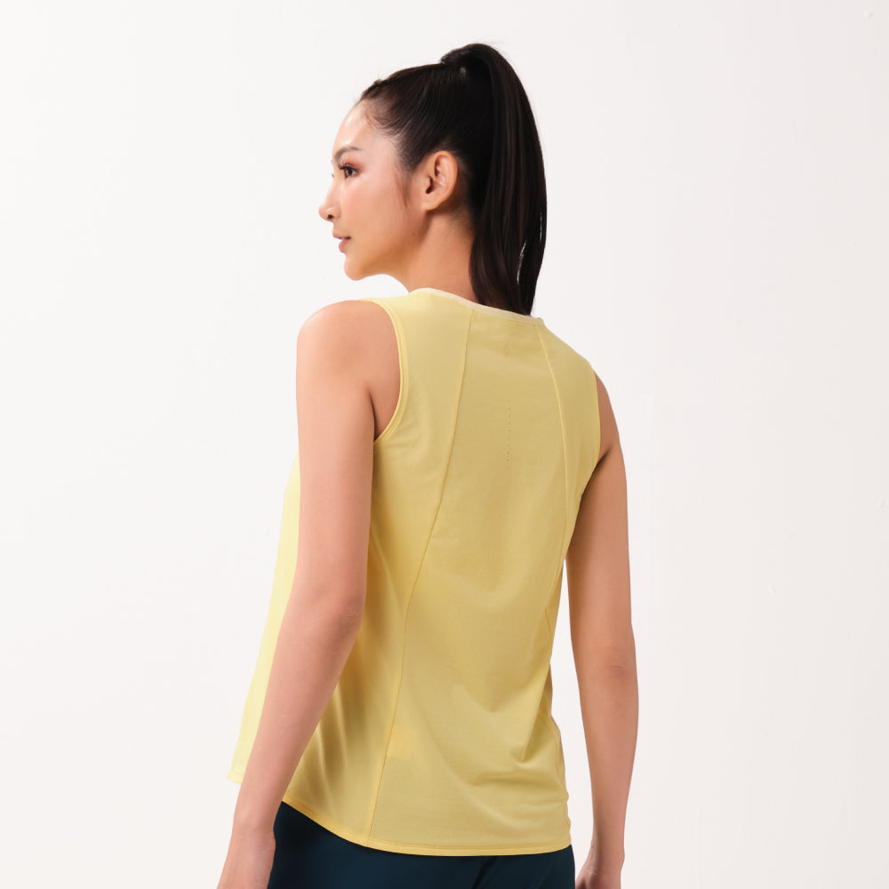 Running: Performance Sports Tank Top