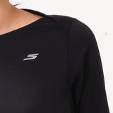 Running: Performance Long Sleeve Tee