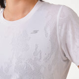 Walking: Performance Short Sleeve Tee