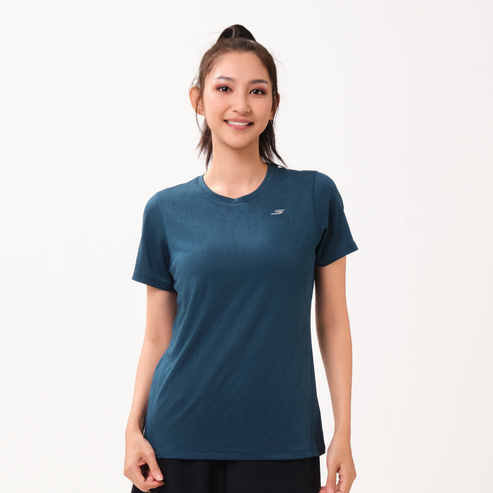 Walking: Performance Short Sleeve Tee